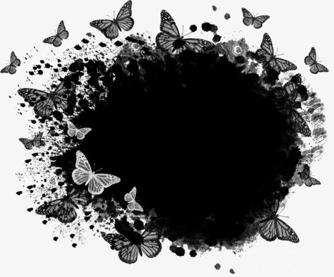 Png Items, Paint Splash Background, Splash Effect, Black Splash, Splash Images, Photoshop Backgrounds Free, Butterfly Background, Background Images For Editing, Overlays Picsart