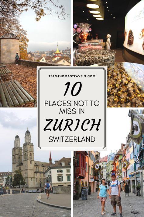 10 unmissable things to do in Zurich Switzerland Travel Itinerary, Things To Do In Zurich, Zurich Travel, Switzerland Summer, Banking And Finance, Switzerland Travel Guide, Switzerland Vacation, Places In Switzerland, Lake Zurich