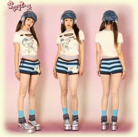 South Korea 2000s Fashion, 2000s Japanese Fashion Catalog, 2000s China Fashion, 2000 Asian Fashion, 2000s Pop Star Outfits, Chinese Y2k 2000s Fashion, 2000 Chinese Fashion, Y2k Thailand, 90 Japan Fashion