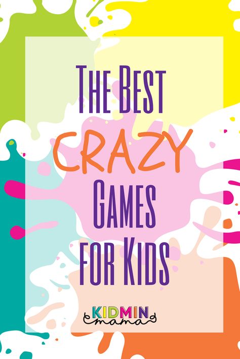 Childrens Church Games, Psychosocial Activities, Church Games For Kids, Kids Ministry Games, Fun Mind Games, Fun Church Games, Childrens Ministry Games, Best Games For Kids, Kids Church Games