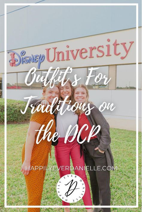 Outfits for Traditions on the DCP Traditions Outfit Dcp, Disney Traditions Outfit Dcp, Disney Cultural Exchange Program, Disney College Program Traditions Outfit, Dcp Traditions Outfit, Disney College Program Apartment, Disney College Program Housing, Disney Internship, Internship Outfit