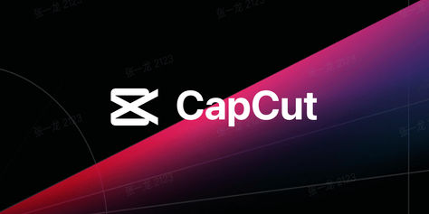 CapCut | All-in-one video editor & graphic design tool driven by AI Free Video Editing Software, ماثيو ماكونهي, Grow Small Business, Movie Color Palette, Education Resume, ملصق ديني, Proposal Cover, Content Creation Tools, Editing Video