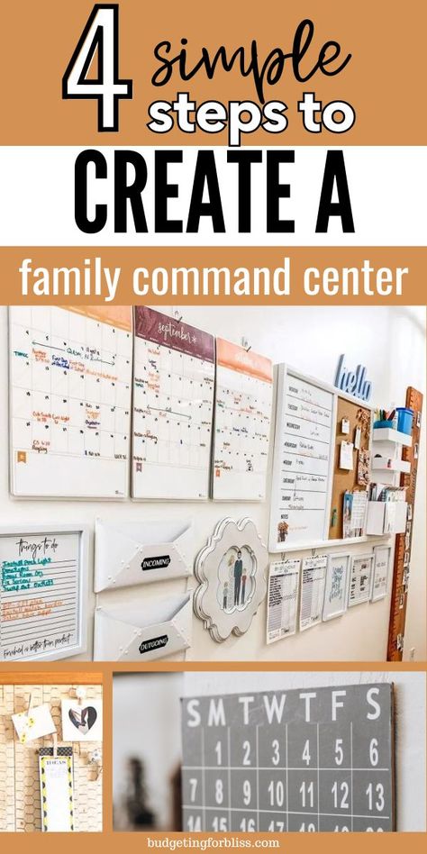 Organisation, Family Organization Board, Comand Center, Organisation Board, Family Binder Organizer, Family Command Center Wall, School Bag Organization, Busy Family Organization, Family Command Centers