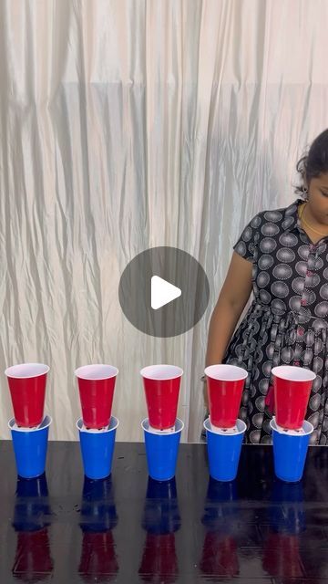 Fun Factory on Instagram: "Cards Challenge #reels #family #fun #trending #viral #entertainment" Kids Birthday Party Games Indoor, New Games For Kids, One Minute Party Games, Birthday Party Games Indoor, Game Night Decorations, Indoor Games For Adults, Fun Games For Adults, Adult Birthday Party Games, Indoor Party Games