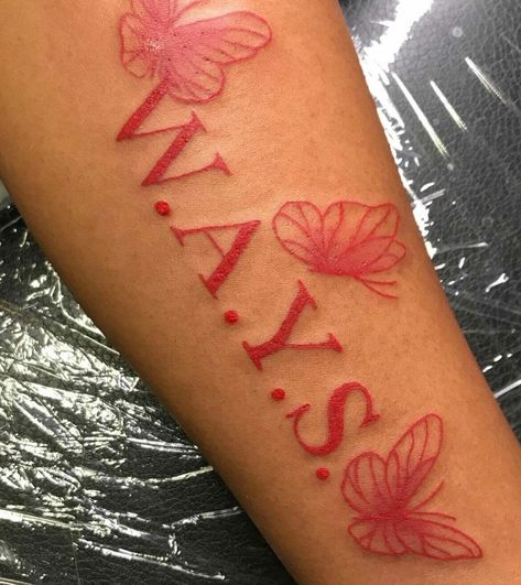w.a.y.s tattoo jhene aiko Aiko tattoos tattoo choose board. Pin on tats. Tasteful tattoos, feminine tattoos, simplistic tattoos, trendy tattoos. Jhené aiko’s 15 tattoos & their meanings. W.a.y.s. 10 best ways tattoo designs that will blow your mind! Ways Jhene Aiko Tattoo, W.a.y.s Tattoo Jhene Aiko, Instagram Baddie Tattoos, Ways Tattoo Jhene Aiko, Ways Tattoo, Detroit Tattoo, Cute Shoulder Tattoos, Baddie Tattoo Ideas, Pretty Hand Tattoos