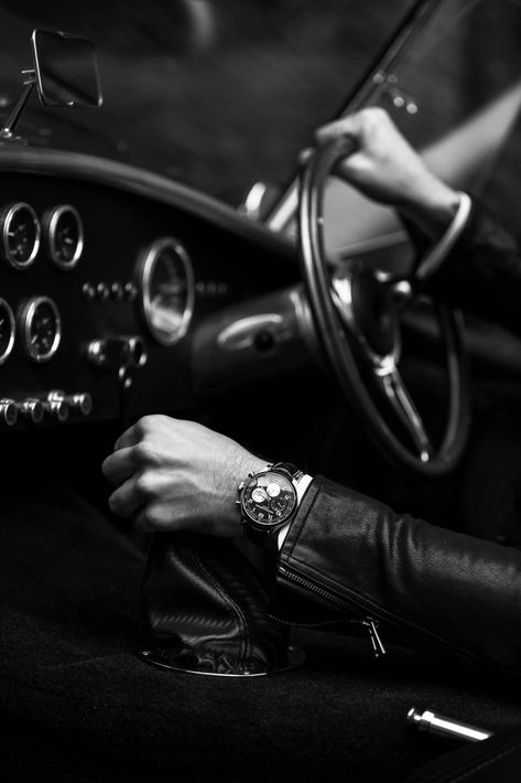 Libertine - Style Guide The Lane Men Cars Photography, Citizen Dive Watch, Eco Drive Watches, Look Man, Its A Mans World, Man Photography, Citizen Watch, Girls Watches, Mans World