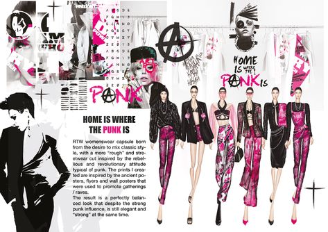 Fashion design portfolio | Behance Croquis, Fashion Portfolio For University, Fashion Page Design, Digital Fashion Portfolio Layout, Portfolio Design Fashion Designers, Fashion Design Portfolio Layout Ideas, Fashion Journalism Portfolio, Customer Board Fashion Portfolio, Fashion Portfolio Digital