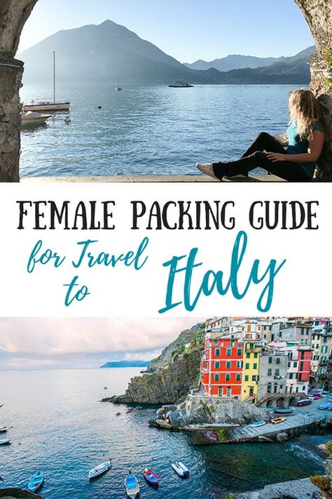 What To Pack For Italy, Italy In October, Italy In September, 2 Weeks In Italy, Italy Summer Outfits, Italy Packing, Italy In May, Italy Packing List, 10 Days In Italy