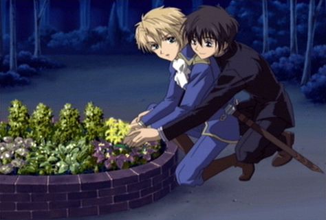 yuuri x wolfram - Google Search Kyo Kara Maoh, Guys Anime, Scooby Doo Movie, Anime Fandom, Wolfram, Anime Kiss, Manga Pictures, Anime Ships, Best Anime Shows