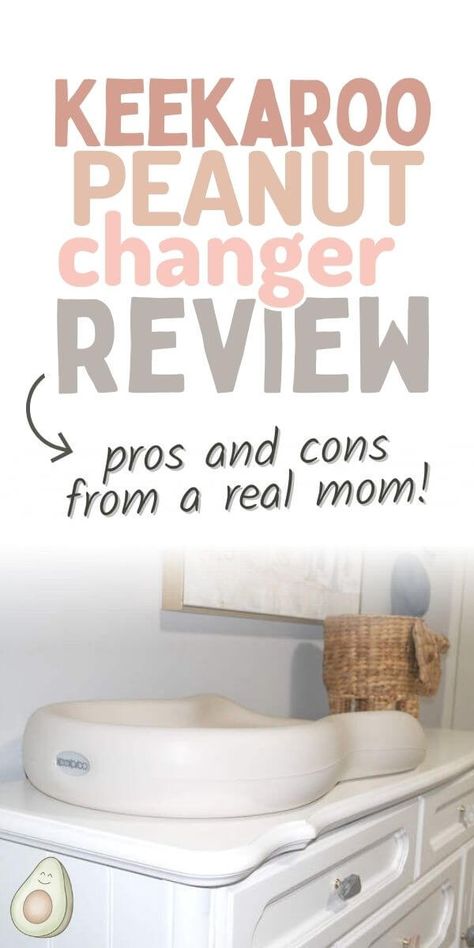 Wondering if the Keekaroo changing pad is worth it? // nursery vanilla drawers table dresser neutral white beige baby's room diaper station White Beige Nursery, Dresser Turned Changing Table, Change Pad On Dresser, Small Dresser Changing Table, Baby Changing Pad On Dresser, Changing Pads On Dresser, Nursery Room Changing Table, Changing Pad For Dresser, Changing Topper For Dresser