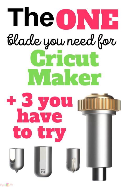 The ONE Blade You Need for Cricut Maker + 3 You Have to Try - Paper Flo Designs Cricut Blades, Adaptive Tools, Cricut Maker 3, Cricut Hacks, Rugged Leather, Unique Invitations, Felt Decorations, Cricut Maker, Custom Leather