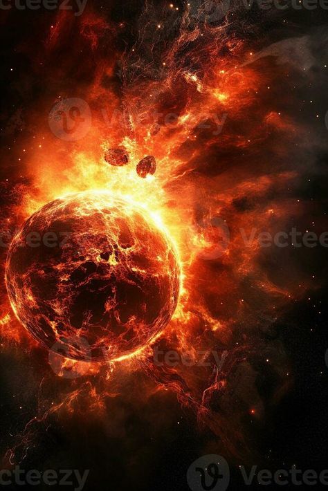 Sun surface with solar flares. Ai generative. Software, Sun Surface, Solar Flares, Solar Flare, Vector Graphics, Free Stock Photos, Solar, Royalty Free Stock Photos, Stock Photos