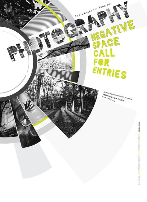 Photography Contest Poster Design on Behance Photography Design Poster, Photography Posters Advertising, Circle Design Layout, Photography Contest Poster, Contest Poster Design, Corporate Poster Design, Photography Poster Design, Corporate Poster, Negative Space Photography