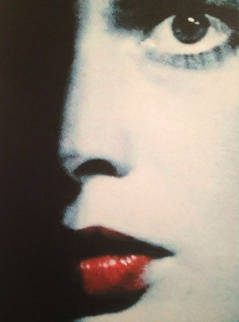 Isabella Rossellini, Fotografi Digital, Alfred Hitchcock, Tv Movie, Film Director, Film Stills, Blue Velvet, No. 2, Filmmaking