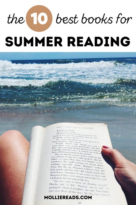 summer-reads-2023 Summer Books 2023, Best Summer Reads 2023, Summer Reads 2023, Summer Reading 2024, Summer Books For Women, Good Summer Reads, Tbr Ideas, Summer Romance Books, Books To Read In Summer