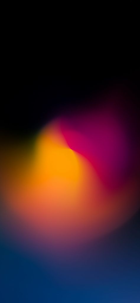 Blur gradient by @Hk3ToN Dark Gradient Wallpaper, Blured Portrait Background, Blur Gradient Background, Wallpaper Design Iphone, Wallpaper Blurred, Wallpaper Blur, Blurred Gradient, Amoled Wallpaper, Iphone Wallpaper Blur