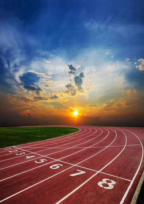 Track And Field Sports, Track Background, Athletic Background, Track Quotes, Athletics Track, Foto Sport, Track Pictures, Running Photos, Field Wallpaper