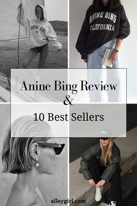 Anine Bing Review, anine bing sweatshirt outfit, Anine bing, anine bing style, anine bing hoodie, anine bing sweatshirt, anine bing tshirt outfit Anine Bing Sweatshirt Outfit, Bing Sweatshirt Outfit, Anine Bing Hoodie, Anine Bing Style, Anine Bing Sweatshirt, Tshirt Outfit, Sweatshirt Outfit, Anine Bing, Tshirt Outfits