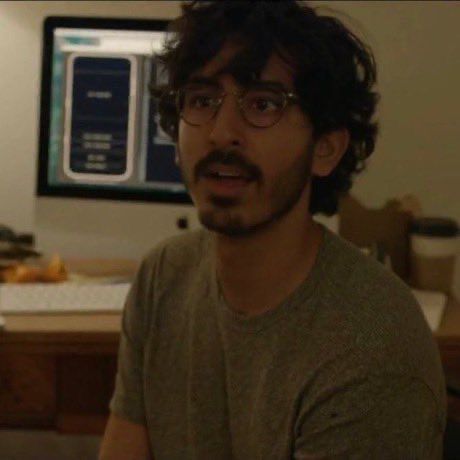 dev patel as fleamont potter Andrew Garfield, Miles Teller, Heath Ledger, Tumblr, Joseph Gordon Levitt, Dylan O Brian, Dev Patel, James Potter, Markiplier