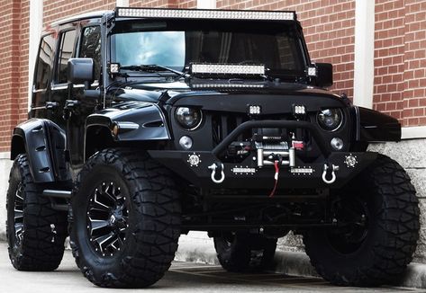 by 2016, the Jeep Wrangler Unlimited Sport 4 × 4 Black Jeep Wrangler Unlimited, 2015 Jeep Wrangler Unlimited Sport, White Jeep Wrangler, Mobil Off Road, Jeep Wrangler Interior, Off Road Jeep, Black Jeep Wrangler, Jeep Wrangler Unlimited Sport, 2015 Jeep Wrangler Unlimited