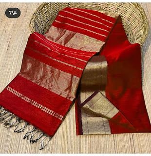 Modern Sarees, Trending Saree, Kota Silk Saree, New Saree Designs, Silk Sarees Online Shopping, Silk Saree Banarasi, Silk Sarees With Price, Khadi Saree, Design Saree