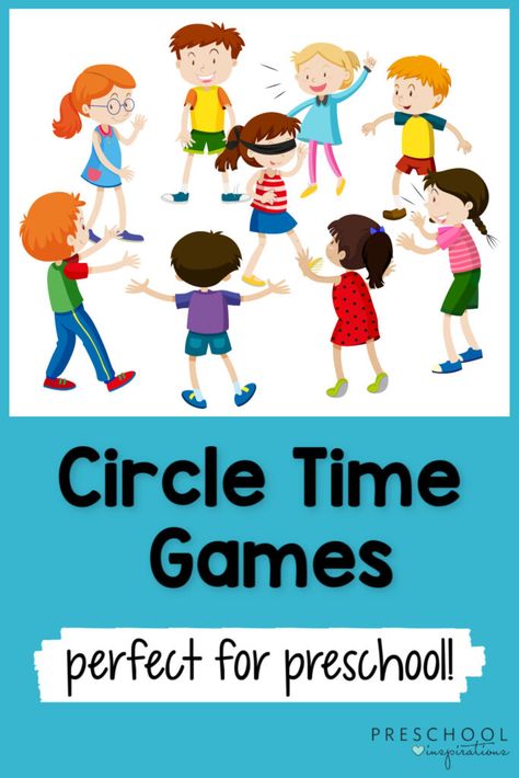 Get To Know Preschoolers, Pre K Rules Poster, Circle Time Math Activities Preschool, Music Games Preschool, Easy Preschool Games Indoor, Whole Group Activities Preschool, Pe Activities For Preschoolers, Group Activities For Toddlers, Activities For Preschoolers Daycare