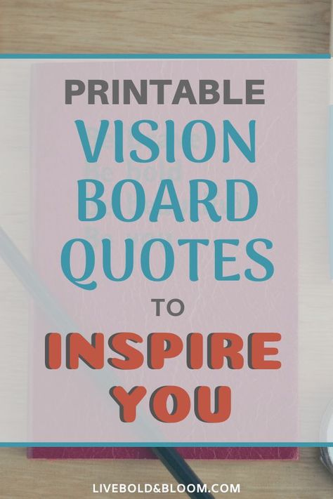 Digital Vision Board App, Achieve Quotes, Printable Vision Board, You Are Beautiful Quotes, Online Vision Board, Create A Vision Board, Vision Board Printables, Vision Board Quotes, Life Is Beautiful Quotes