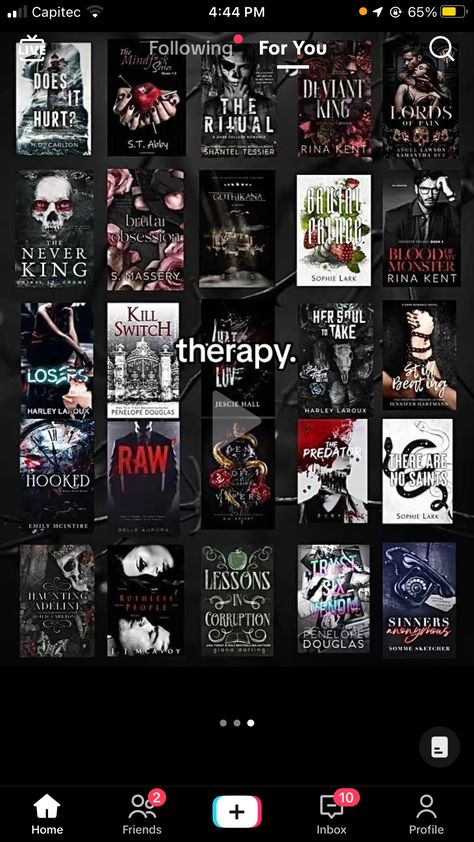 Wilder Love Emery Rose Aesthetic, Malice Coralee June, Pretty Monster Sheridan, Dark Romance Book Checklist, Smüt Books List, Smüt Books Aesthetic, Smüt Book Recommendations, The Ritual Fanart, Booktok Dark Romance