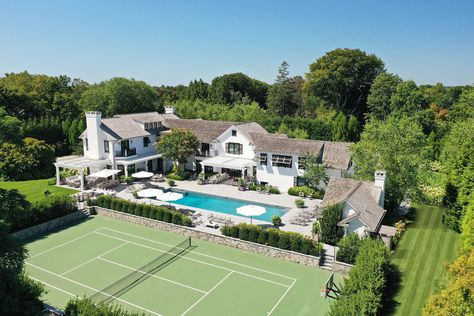 Southampton Ny, Billionaire Homes, Hamptons Aesthetic, Account Profile, Lifestyle Entrepreneur, Billionaire Luxury, Hampton House, Hamptons Summer, Sims Builds