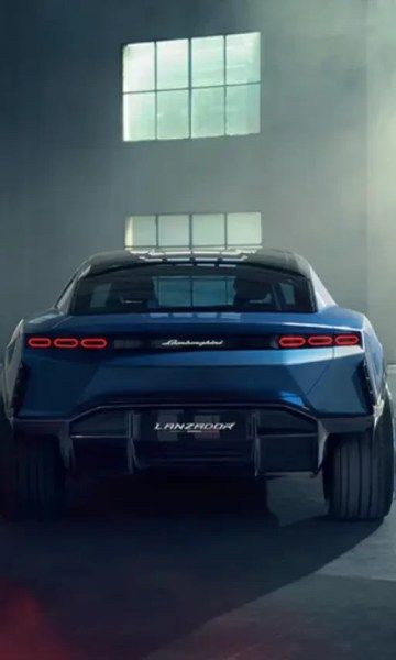 Lamborghini, the Italian luxury car maker, has unveiled its first fully electric vehicle, the Lanzador Concept, at the Monterey Car Week in 2023. The Lanzador is a stunning electric vehicle that showcases Lamborghini’s vision of electrification and innovation. The Lanzador is the brand’s fourth series production Lamborghini and introduces a high-ground-clearance GT with 2+2 seating, […] The post Lamborghini Unveils Its First Electric Vehicle, Lanzador Concept appeared first on FDAYTALK. Tesla Roadster, Automotive Engineering, Volkswagen Group, Electric Vehicle, Transportation Design, Luxury Car, Electric Power, Italian Luxury, Sports Cars Luxury