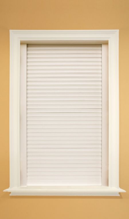 Rolling Shutters - HAUFEN® Wooden and Slim Line Windows Rolling Shades, Small Shutters, Types Of Shutters, Rolling Shutter, Wooden Shutters, Connected Home, Ral Colours, Made Of Wood, Joinery