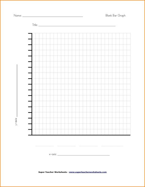 The terrific Blank Line Chart Template | Writings And Essays Corner Regarding Blank Stem And Leaf Plot Template photograph below, … Bar Graph Template Free, Blank Graph Template, Line Graph Template, Blank Bar Graph, Line Graph Worksheets, Line Plot Worksheets, Graph Template, Bar Graph Template, Blank Picture