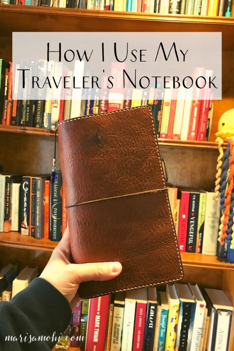 Archer And Olive Travelers Notebook, Traveler Notebook Ideas, Uses For Notebooks, Travelers Notebook Accessories, Traveller Notebook Ideas, Chic Sparrow Travelers Notebook, Standard Travelers Notebook, A5 Travelers Notebook, Midori Travelers Notebook Inspiration