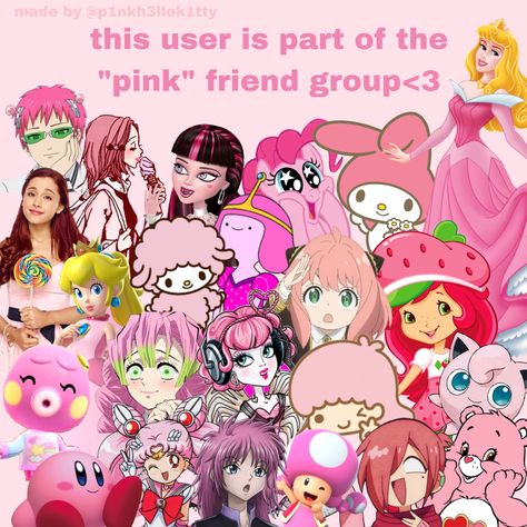 Coquette Sanrio, Kirby Cute, My Melody My Sweet Piano, Pink Characters, Piano Anime, My Sweet Piano, Colored Characters, Sanrio My Melody, Childhood Memories 2000