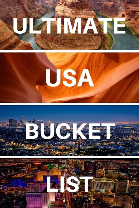 Best places to visit in the USA before you die, featuring the most amazing, unique and beautiful destinations in the United States of America to add to your travel bucket list!  **************USA Travel Destinations Bucket Lists | USA Travel Bucket List Top 10 | USA Travel Ideas Places to Visit | USA Travel 50 States Things to do | USA Travel Must See | Best attractions in USA | Best USA Travel | #Travel #USA #USATravel #usatravelbucketlist #USAtraveldestinations #travelbucketlist #americatravel Usa Travel Bucket List, Usa Bucket List, Amazing Places To Visit, Warhammer Age Of Sigmar, Visit Usa, Travel Bucket List Usa, Travel Destinations Bucket Lists, Us Travel Destinations, Us Road Trip