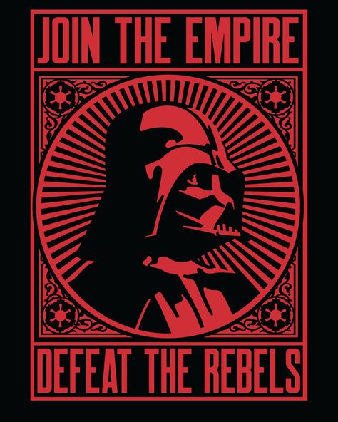 Star Wars Vector Art, Star Wars Shirt Design, Star Wars Graphic Design, Star Wars Tshirt Ideas, Star Wars Dibujos, Star Wars Clip Art, Anarchism Art, Star Wars Pop Art, Starwars Vintage