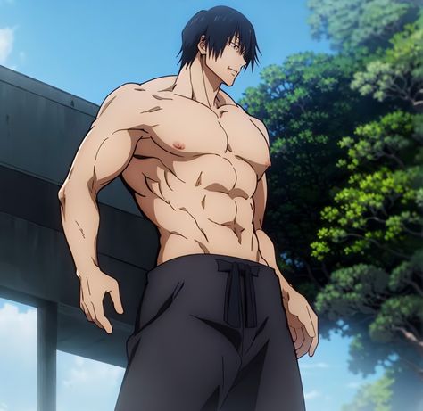 Yuji Sukuna, Satoru Suguru, Sukuna Anime, Domain Expansion, Anime 2023, Tous Les Anime, Jujutsu Kaisen Anime, Ju Jitsu, Anime Guys Shirtless