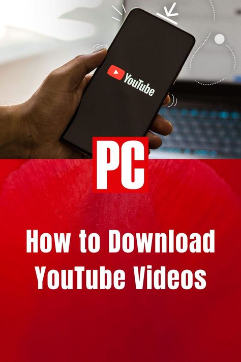 How To Download Youtube Videos Free, Youtube Video Download Trick, How To Download Videos From Youtube, How To Download Youtube Videos, Download Youtube Videos, Youtube Downloader, Technology Tips, Chrome Web, Computer Internet