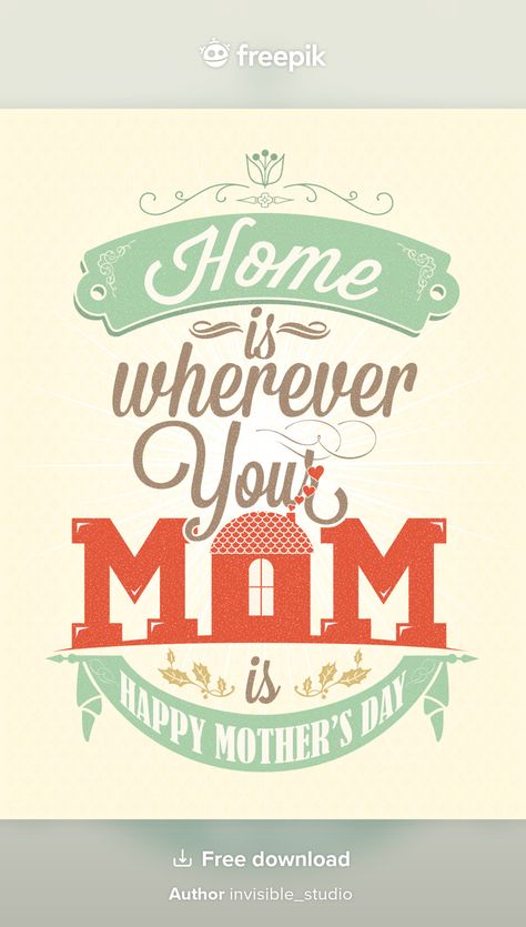 Mother's day poster design Free Vector | Free Vector #Freepik #freevector #background #poster #love #design Mother Day Poster Design, Mother's Day Poster Design, Mother Day Poster, Creative Poster Design Ideas, Mother's Day Creative, Mother's Day Poster, Poster Design Ideas, Mothers Day Poster, Design Factory