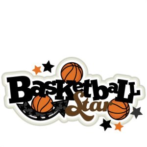 Molde, Basketball Scrapbook, Football Silhouette, Sports Clipart, Scrapbooking Sports, Basketball Decorations, Free Basketball, Star Clipart, Physical Activities For Kids