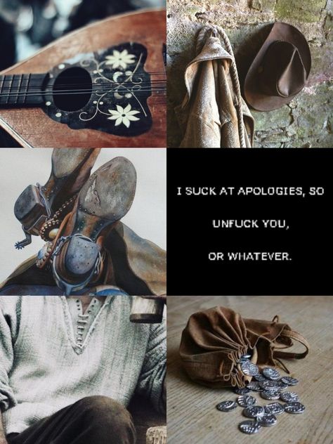 Bardcore Medieval Aesthetic, College Of Lore Bard, College Of Whispers Bard Aesthetic, Elf Bard Aesthetic, Bard Dnd Aesthetic, Bard Aesthetic Outfit, Dnd Tiefling Bard, Dnd Bard Aesthetic, Bard Aesthetic Dnd