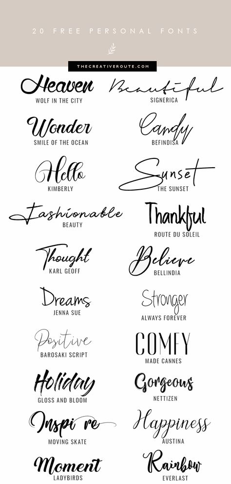 Browse 7000+ Fonts and Caligraphy, Typography Font, Script Handwritten Font Style, Unique Elegant and High Quality. #font #typography #typeface #scriptfont #handwrittenfont #calligraphyfont #fonttypography #freefont #font2023 Stylish Fonts Alphabet Letters, Alphabets Calligraphy, Fonts To Download, Fonts Tattoo, Font Cursive, Free Fonts Handwriting, Free Handwritten Fonts, Sign Fonts, Font Calligraphy