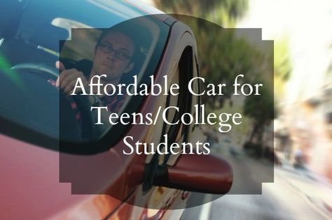 Great Little Affordable Car for Teens/College Students  ‪#‎autotips‬ #CarCareTips Affordable Cars For Teens, Mater Cars Disney, World Map Europe, Travel India Beautiful Places, Affordable Cars, Cars (disney) Party, Mater Cars, Cheap Cars For Sale, Car For Teens