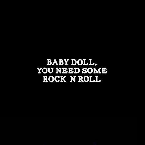 Tumblr, Rock And Roll Quotes, Rock And Roll Aesthetic, Rock N Roll Aesthetic, Rock Quotes, Rockstar Aesthetic, Rock Aesthetic, Black Quotes, Rock N’roll