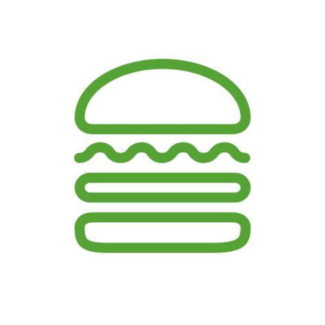 Shake Shack Menu, Crinkle Cut Fries, Yukon Potatoes, Cage Free Eggs, Delivery Menu, Frozen Custard, Shake Shack, Angus Beef, First Order