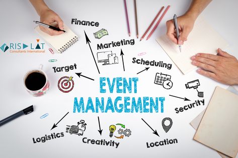 Be it a small exhibition of your products and services or arrangement of an international Congress; Event Managers working with RCI can deliver the best services possible. In collaboration with its international partners, RCI can arrange conferences, seminars, exhibitions, fairs and festivals, and large scale congresses in different countries around the world. #event #event_management #event_manager #events Event Marketing Strategy, University Events, Event Management Services, Event Management Company, Event Organiser, Event Planners, Event Marketing, Event Organization, Planning Process