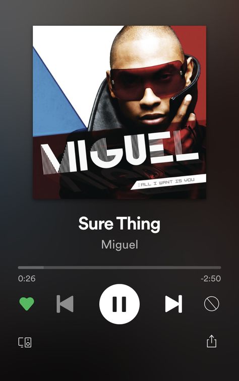 Miguel Sure Thing Album Cover, Miguel Sure Thing Aesthetic, Ang Wakas Arthur Miguel Spotify, Sure Thing Miguel Song, Sure Thing Miguel Spotify Lyrics, Sure Thing Miguel Aesthetic, Miguel Album Cover, Sure Thing Miguel Spotify, Sure Thing Miguel