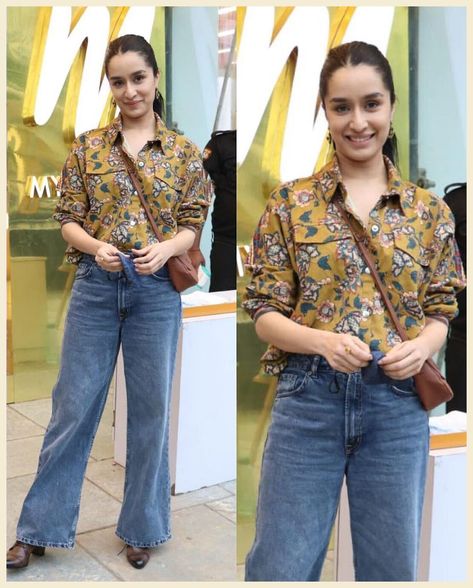 [AffiliateLink] 60 Indian Women Jeans Top Hacks You Have To Try Now #indianwomenjeanstop Shirts Jeans Outfit Woman, Tops With Straight Jeans, Party Wear Tops With Jeans Western, Jeans Tops Indian Style For Women, Indian Tops With Jeans, Jeans Tops For Women, Jeans Tops Indian Style, Stylish Jeans Top, Tops Designs For Jeans