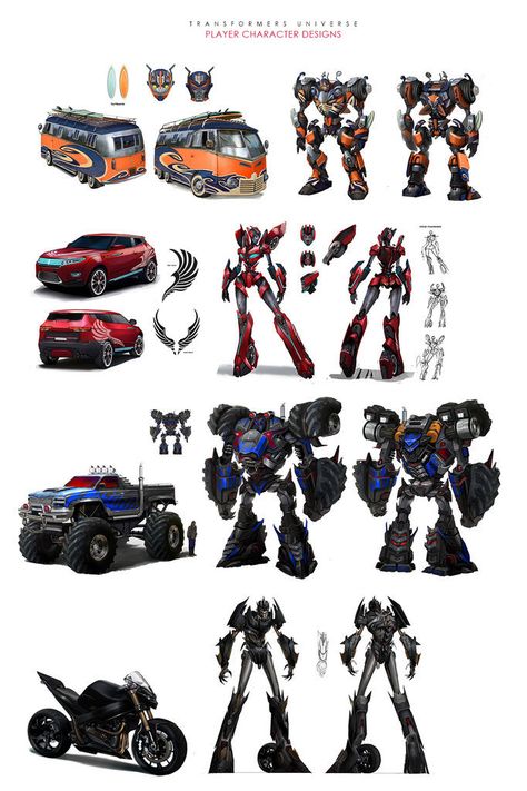 ArtStation - Transformers Universe Player Character designs, Sam Hogg Transformers Character Design, Transformer Wallpaper, Transformers Concept, Transformers Girl, Truk Besar, Transformers Art Design, Steampunk Characters, Transformers Universe, Transformers Cybertron