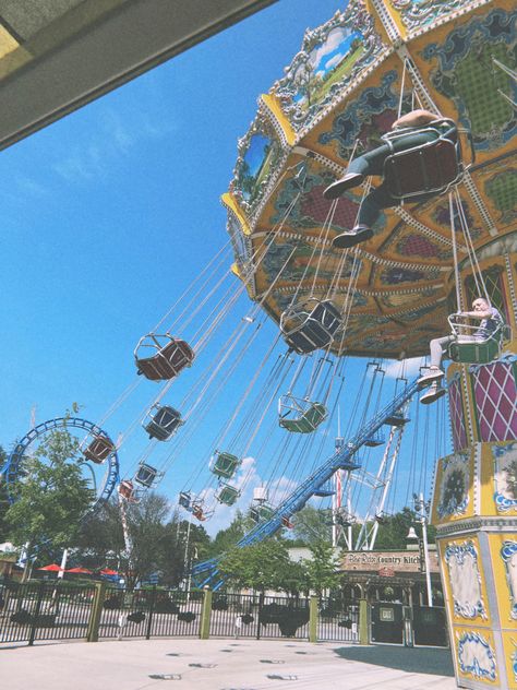 Summer Bucket Lists, Amusement Park, Bucket Lists, Carowinds Aesthetic, Yolo Summer, Birthday Idea, Amusement Parks, Summer Bucket, Summer Adventures